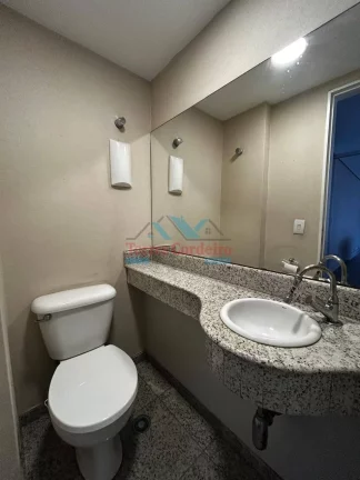 Imagem Conjunto comercial (2 salas conjugadas) próximo a estação Brooklin