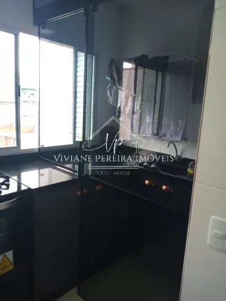 Imagem APARTAMENTO RESIDENCIAL em CARAPICUÍBA - SP, PARQUE SANTA TERESA