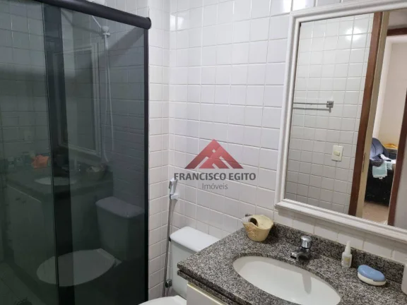 Imagem Apartamento, Sala 2 amb., 3 qtos, 1 ste, 2 vagas