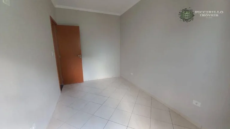 Imagem Apartamento com 2 dormitórios à venda, 72 m² por R$ 445.000,00 - Aviação - Praia Grande/SP