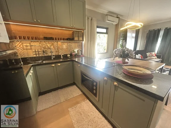 Imagem Casa - Itoupava Norte - Blumenau