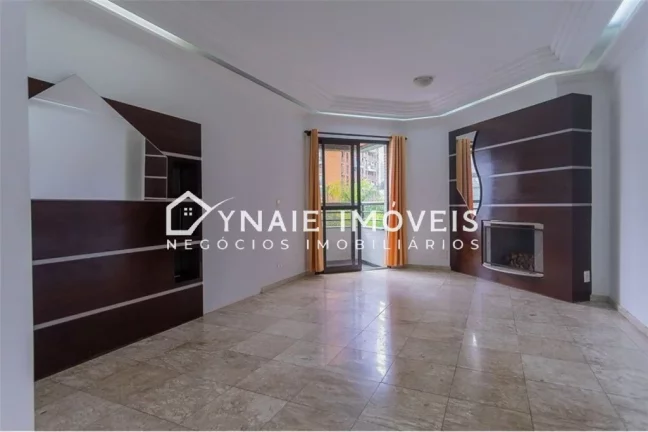 Imagem Apartamento de 3 quartos com suíte e 3 vagas no Tatuapé, São Paulo: 117m² de conforto e luxo!