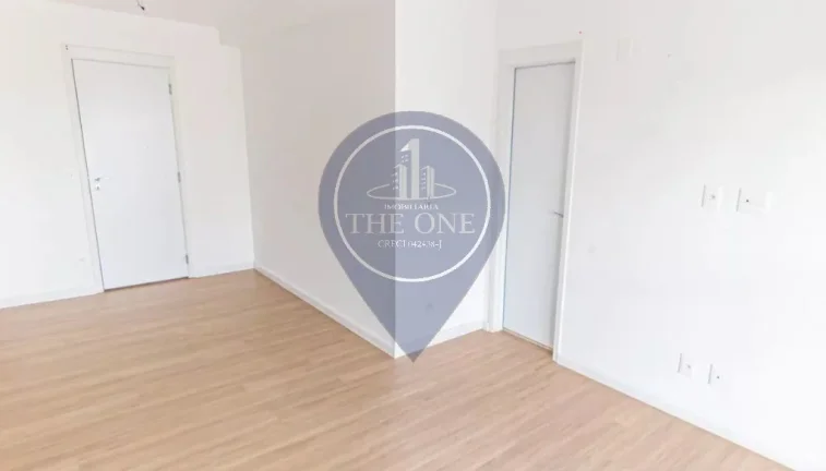 Imagem Apartamento de Luxo no Brás: 3 Quartos, 3 Suítes, 4 Banheiros, 2 Vagas - São Paulo-SP