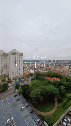 Imagem APARTAMENTO Á VENDA NO CONDOMÍNIO LIVING ITIRAPINA - JUNDIAÍ - SP