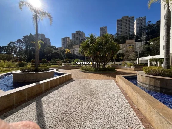 Imagem Apto - Com 3 Dormitórios (1 suite) , 96m2 , 2 vagas de garagem