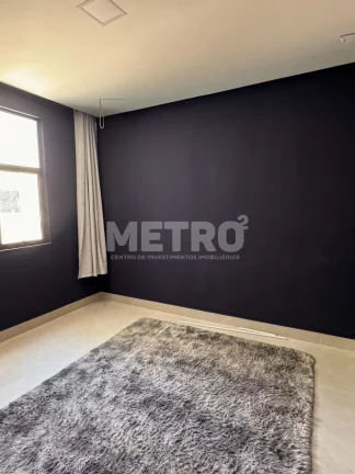 Imagem Casa no Cond. Buona Vita, 4 quartos, sendo dois suítes, uma com closet