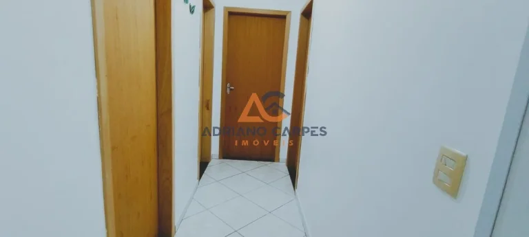 Imagem Adriano Carpes Imóveis Aluga Apartamento Anual Mobiliado.