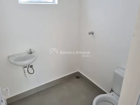 Imagem Sala Comercial para Locação - Bairro João Aranha, Paulínia