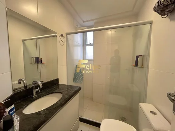 Imagem Lindo apartamento à venda no coração do centro de Guarapari!