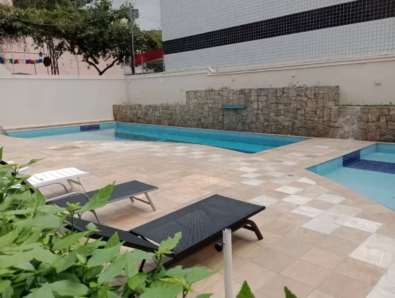 Imagem Apartamento Maravilhoso 62 m² 3 Dormitorios sendo 1 Vaga de Garagem