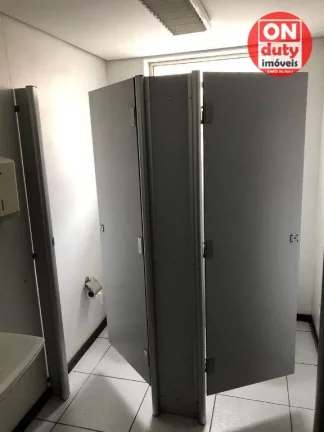 Imagem Prédio à venda, 473 m² por R$ 1.800.000 - Centro - Santos/SP