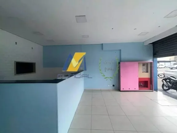 Imagem ???? Salão Comercial para locação com localização priveligiada