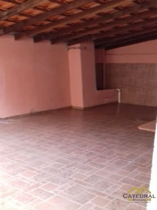 Imagem Casa com 3 dormitórios à Venda - Jardim Europa - Campo Limpo Paulista/SP