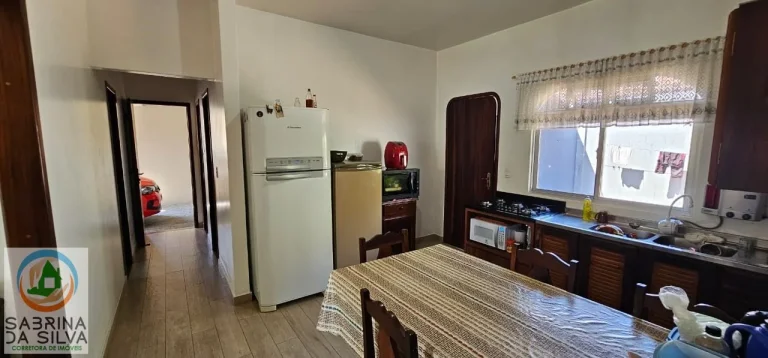 Imagem Casa - Itoupavazinha - Blumenau
