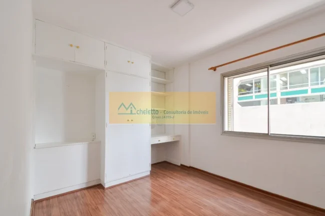 Imagem APARTAMENTO RESIDENCIAL em SÃO PAULO - SP, SANTA CECÍLIA