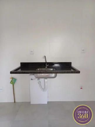 Imagem Apartamento para Venda - Anália Franco.
