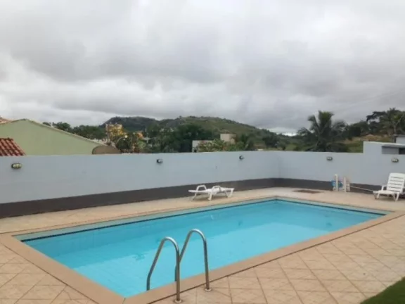 Imagem MUITO BARATO!!! APARTAMENTO RESIDENCIAL PARA LOCAÇÃO, SÃO MARCOS, MACAÉ.