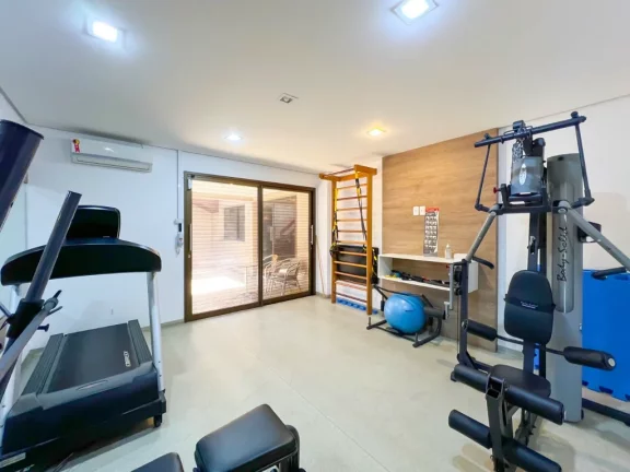 Imagem Apartamento à venda em Porto Alegre, Moinhos de Vento, com 3 quartos, 159m2
