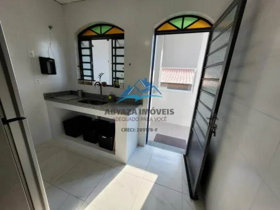 Imagem Sobrado Reformado no Centro de Carapicuíba à Venda