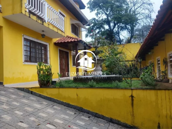 Imagem Sobrado à venda, JARDIM AUREA, POA - SP CASA DE ALTO PADRAO EM POA, SENDO 900MTS
