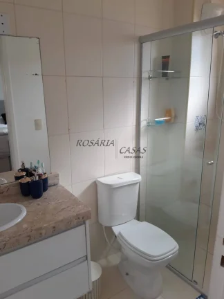 Imagem Villa Giglio ATIBAIA 3 dorm 2 vagas !