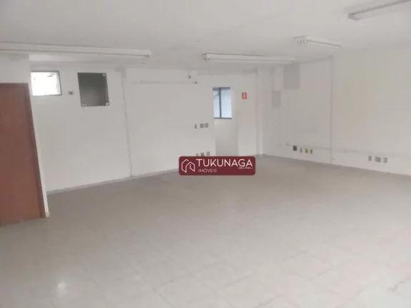 Imagem Prédio para alugar, 3600 m² por R$ 80.000,00/mês - Centro - Guarulhos/SP