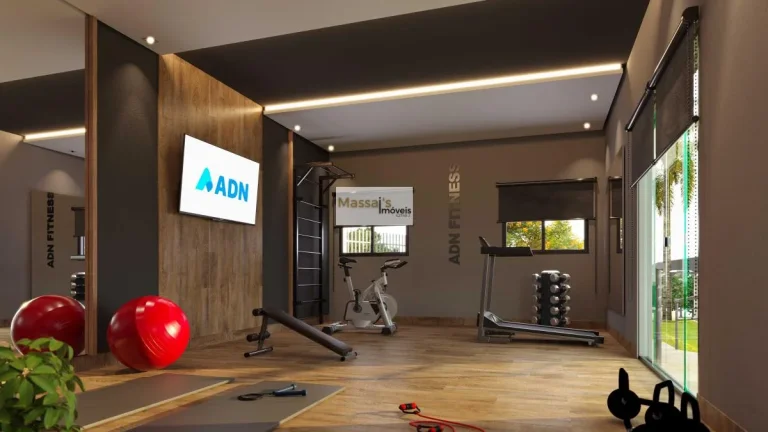 Imagem Santorini Residence | ADN | Breve Lançamento em Campinas