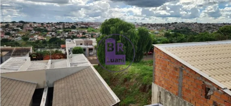 Imagem Casa Nova! No Jardim Colúmbia