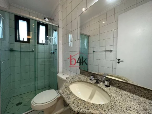 Imagem Apartamento de 3 dormitórios com 1 suíte no Brooklin, Venda
