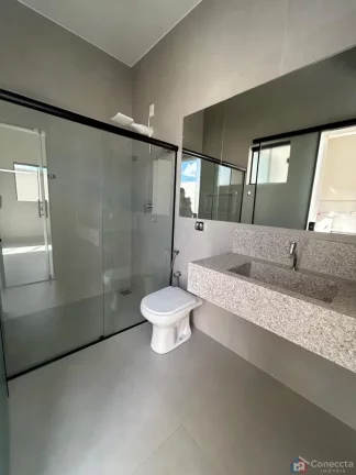 Imagem Casa Moderna à Venda no Jardim Itália – Patos de Minas/MG | Conforto, Segurança e Estilo!