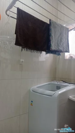 Imagem Oportunidade: Apartamento em ótima localização na Praia Grande /Ubatuba