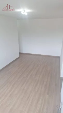 Imagem Apartamento no Inocoop - 3 Dorms - 1 vaga