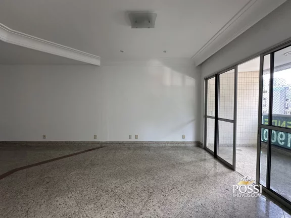 Imagem Oportunidade Única na Praia da Costa! Apartamento 4 Quartos, Suíte, 2 Vagas,