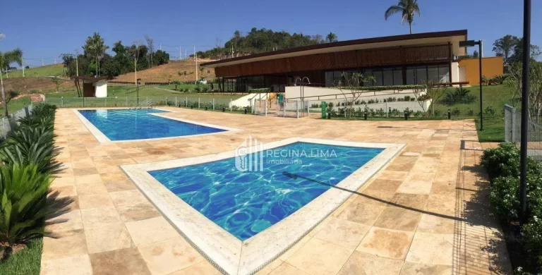 Imagem Lote de terreno residencial à venda por R$ 330.000,00 - Condomínio VERANA TERESINA - Socopo - Teresina/PI