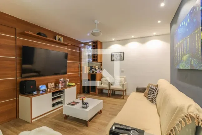 Imagem Apartamento à Venda - Recreio, 3 Quartos, 145 m2