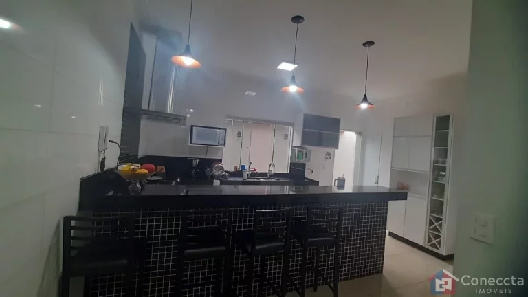 Imagem Casa à Venda no Bairro Belvedere – Sofisticação, Conforto e Sustentabilidade