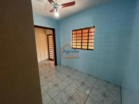 Imagem Casa à venda no bairro Jardim Nossa Senhora das Graças - Mogi Guaçu/SP