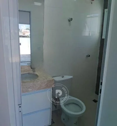 Imagem Sobrado para Venda em Santo André, Vila Camilópolis, 2 dormitórios, 2 suítes, 3 banheiros, 2 vagas