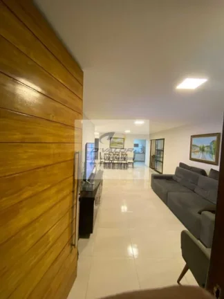 Imagem Vendo Casa, em Condomínio Fechado, com 180 m², 4 quarto s/ 2 suítes e 2 vagas