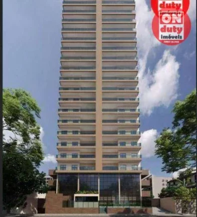 Imagem Oportunidade com Porteira Fechada Apartamento com 2 dormitórios sendo 1 suíte à venda, 65 m² por R$ 820.000 - Ponta da Praia - Santos/SP