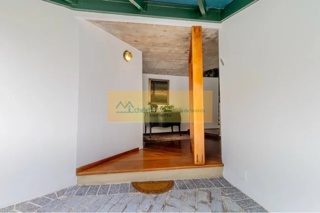 Imagem CASA RESIDENCIAL em SÃO PAULO - SP, Morumbi