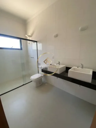 Imagem Casa térrea, 3 dormitórios ( 3 Suítes), Floradas do Paratehy, Urbanova,