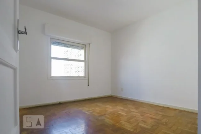 Imagem Apartamento à Venda - Vila Mariana, 2 Quartos, 83 m2
