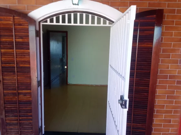 Imagem VENDO LINDO SOBRADO NO BAIRRO PEDREIRA! (ZONA SUL-SP)