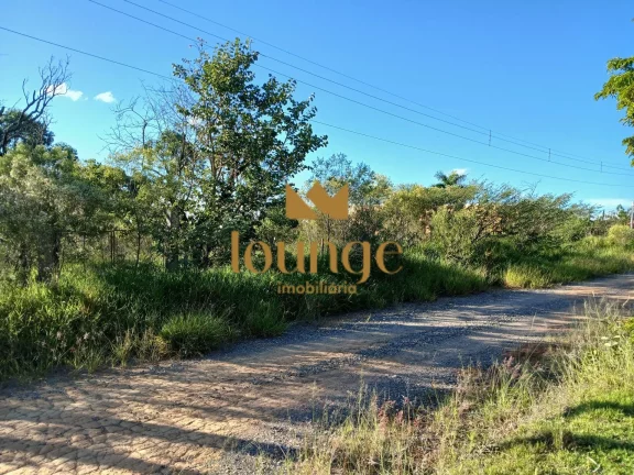 Imagem Terreno à venda em Arco Íris Z. Norte - Salto de Pirapora/SP