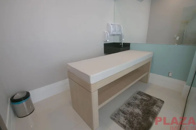 Imagem Sistina Tower Residence - Decorado