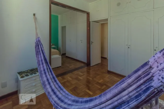 Imagem Apartamento à Venda - Copacabana, 4 Quartos, 152 m2