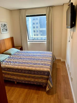 Imagem Flat para LOCAÇÃO em Planalto Paulista - Times Square Diamond 45m²