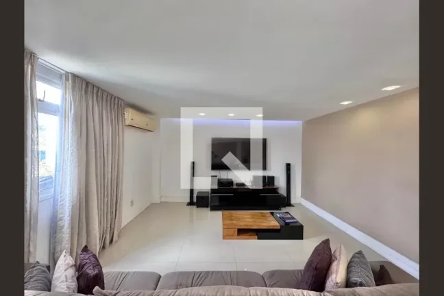 Imagem Apartamento à Venda - Recreio, 6 Quartos, 393 m2