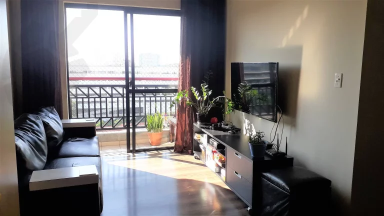 Imagem METRÔ SANTO AMARO * 2 DORM. * 1 VAGA * LAZER COMPLETO